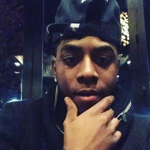 Meet your Posher, Tyree